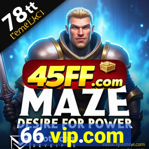66 vip.com